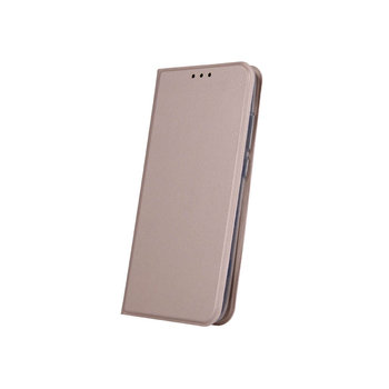 Etui Smart Skin do Samsung Galaxy M51 różowo złoty - Samsung Electronics