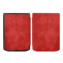 Etui Smart TPU do PocketBook Verse Pro 629 634 (Czerwone)