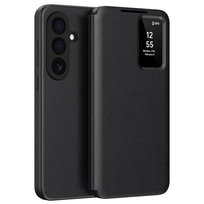Etui Smart View Wallet Case | Black do Samsung Galaxy S26 SmartGuard