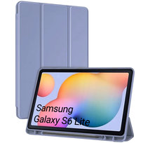 Etui Smart z uchwytem na rysik do Samsung Galaxy Tab S6 Lite 2022/24 10.4