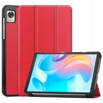 Etui Smartcase Do Realme Pad Mini 8.7 Rmp2106 Czer Pokrowiec Case Obudowa Futerał