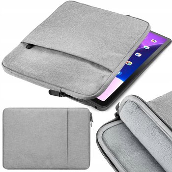 ETUI SOFT CASE na ZAMEK do Huawei MatePad T10S 2020 10.1" AGS3-L09 AGS3-W09 - Huawei