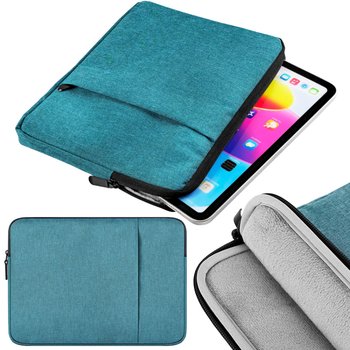 ETUI SOFT CASE Z ZAMKIEM do Apple iPad Pro 11 2021 11.0" A2301 A2459 A2460 - Apple