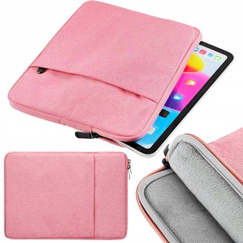 ETUI SOFT CASE Z ZAMKIEM do Apple iPad Pro 11 2021 11.0" A2301 A2459 A2460 - Apple