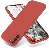 ETUI SOFT INSIDE DO SAMSUNG A02s / A03s +SZKŁO