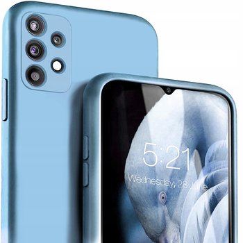 ETUI SOFT INSIDE DO SAMSUNG A72 / A72 5G +SZKŁO - Inny producent