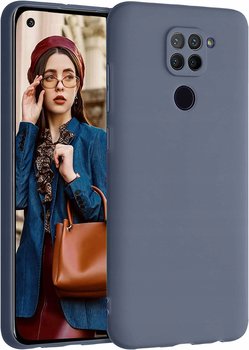 ETUI SOFT INSIDE DO XIAOMI REDMI NOTE 9 +SZKŁO - Inny producent