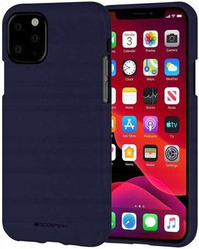 Etui Soft Jelly Case Mercury do iPhone 11 Pro - Mercury