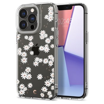 Etui Spigen Cyrill Cecile do iPhone 13 Pro White Daisy - Spigen