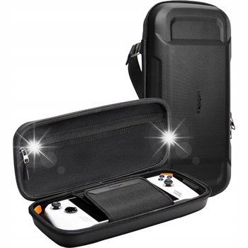 Etui Spigen do Asus ROG Ally 2023, obudowa mocna wytrzymała, case, cover - Inny producent