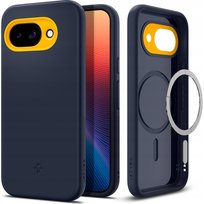 Etui Spigen do Google Pixel 9a, solidne mocne stylowa ochrona do MagSafe Spigen