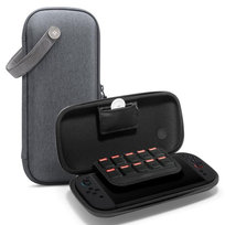 ETUI SPIGEN NA NINTENDO SWITCH 2, Pokrowiec na Konsolę, Obudowa, Case