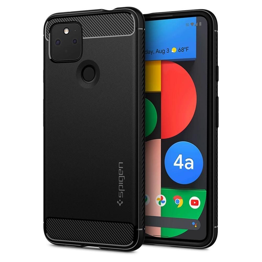 spigen pixel 5 rugged armor