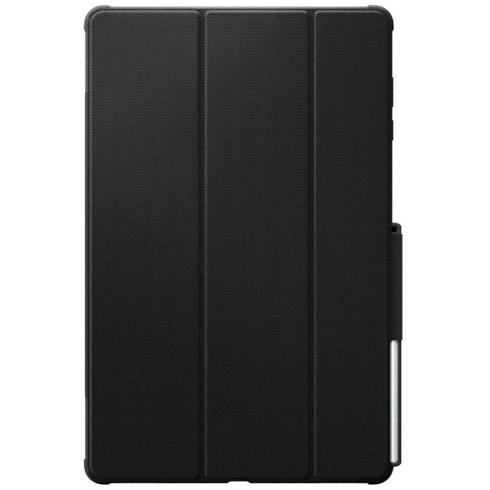 Spigen Etui Spigen Rugged Armor Pro do Samsung Galaxy Tab S11 Ultra 14.6 X930 / X936 czarny