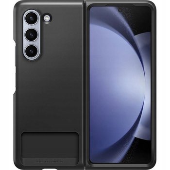 Etui Spigen Slim Armor Slot do Galaxy Z Fold5, czarne - Spigen