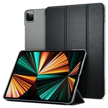 Etui Spigen Smart Fold do iPad Pro 12.9 2021 Black - Spigen