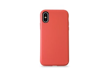 Etui SportyCase KMP do iPhone X, Czerwony - KMP