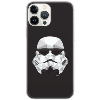 Etui Star Wars dedykowane do Huawei Mate 30 Lite, wzór: Szturmowiec 008 Etui całkowicie zadrukowane, oryginalne i oficjalnie licencjonowane - ERT Group