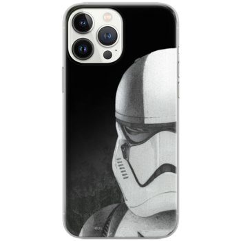 Etui Star Wars dedykowane do Huawei P Smart Plus 2019, wzór: Szturmowiec 001 Etui całkowicie zadrukowane, oryginalne i oficjalnie licencjonowane - ERT Group