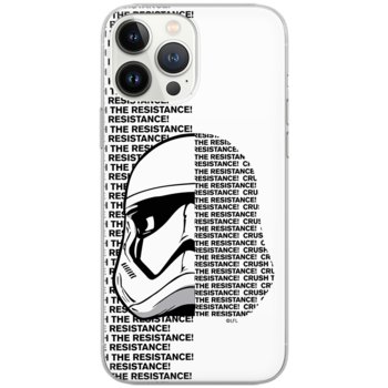 Etui Star Wars dedykowane do Huawei P10 LITE, wzór: Szturmowiec 012 Etui całkowicie zadrukowane, oryginalne i oficjalnie licencjonowane - ERT Group