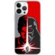 Etui Star Wars dedykowane do Huawei P20, wzór: Darth Vader 007 Etui całkowicie zadrukowane, oryginalne i oficjalnie licencjonowane - ERT Group