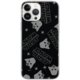 Etui Star Wars dedykowane do Huawei P20, wzór: Darth Vader 009 Etui całkowicie zadrukowane, oryginalne i oficjalnie licencjonowane - ERT Group