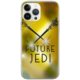 Etui Star Wars dedykowane do Huawei P20, wzór: Gwiezdne Wojny 009 Etui całkowicie zadrukowane, oryginalne i oficjalnie licencjonowane - ERT Group