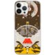 Etui Star Wars dedykowane do Huawei P20, wzór: Gwiezdne Wojny 028 Etui całkowicie zadrukowane, oryginalne i oficjalnie licencjonowane - ERT Group