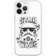 Etui Star Wars dedykowane do Huawei P20, wzór: Szturmowiec 013 Etui całkowicie zadrukowane, oryginalne i oficjalnie licencjonowane - ERT Group