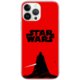 Etui Star Wars dedykowane do Huawei P30 Lite, wzór: Darth Vader 015 Etui całkowicie zadrukowane, oryginalne i oficjalnie licencjonowane - ERT Group