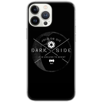 Etui Star Wars dedykowane do Huawei P30 Lite, wzór: Gwiezdne Wojny 011 Etui całkowicie zadrukowane, oryginalne i oficjalnie licencjonowane - ERT Group