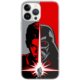 Etui Star Wars dedykowane do Huawei P30, wzór: Darth Vader 007 Etui całkowicie zadrukowane, oryginalne i oficjalnie licencjonowane - ERT Group
