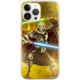 Etui Star Wars dedykowane do Huawei P30, wzór: Grievous 001 Etui całkowicie zadrukowane, oryginalne i oficjalnie licencjonowane - ERT Group