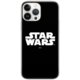 Etui Star Wars dedykowane do Huawei P30, wzór: Gwiezdne Wojny 001 Etui całkowicie zadrukowane, oryginalne i oficjalnie licencjonowane - ERT Group