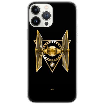 Etui Star Wars dedykowane do Huawei Y6 II/ HONOR 5A, wzór: Gwiezdne Wojny 040 Etui całkowicie zadrukowane, oryginalne i oficjalnie licencjonowane - ERT Group