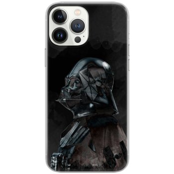 Etui Star Wars dedykowane do Iphone 13, wzór: Darth Vader 003 Etui całkowicie zadrukowane, oryginalne i oficjalnie licencjonowane - ERT Group