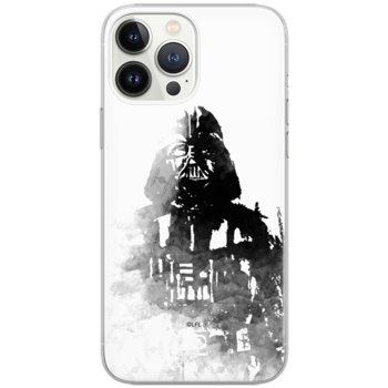 Etui Star Wars dedykowane do Iphone 14 wzór: Darth Vader 008 oryginalne i oficjalnie licencjonowane - Star Wars