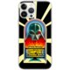 Etui Star Wars dedykowane do Iphone 5/5S/SE, wzór: Darth Vader 027 Etui całkowicie zadrukowane, oryginalne i oficjalnie licencjonowane - ERT Group