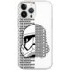 Etui Star Wars dedykowane do Iphone 5/5S/SE, wzór: Szturmowiec 012 Etui całkowicie zadrukowane, oryginalne i oficjalnie licencjonowane - ERT Group