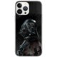 Etui Star Wars dedykowane do Iphone 6 PLUS, wzór: Darth Vader 003 Etui całkowicie zadrukowane, oryginalne i oficjalnie licencjonowane - ERT Group