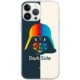 Etui Star Wars dedykowane do Iphone 6 PLUS, wzór: Darth Vader 023 Etui całkowicie zadrukowane, oryginalne i oficjalnie licencjonowane - ERT Group