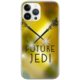 Etui Star Wars dedykowane do Iphone 6 PLUS, wzór: Gwiezdne Wojny 009 Etui całkowicie zadrukowane, oryginalne i oficjalnie licencjonowane - ERT Group