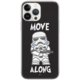 Etui Star Wars dedykowane do Iphone 6 PLUS, wzór: Szturmowiec 002 Etui całkowicie zadrukowane, oryginalne i oficjalnie licencjonowane - ERT Group