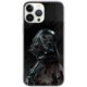 Etui Star Wars dedykowane do Iphone 7 PLUS/ 8 PLUS, wzór: Darth Vader 003 Etui całkowicie zadrukowane, oryginalne i oficjalnie licencjonowane - ERT Group