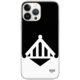 Etui Star Wars dedykowane do Iphone 7 PLUS/ 8 PLUS, wzór: Darth Vader 021 Etui całkowicie zadrukowane, oryginalne i oficjalnie licencjonowane - ERT Group