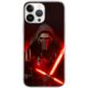 Etui Star Wars dedykowane do Iphone 7 PLUS/ 8 PLUS, wzór: Kylo Ren 002 Etui całkowicie zadrukowane, oryginalne i oficjalnie licencjonowane - ERT Group