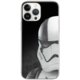 Etui Star Wars dedykowane do Iphone 7 PLUS/ 8 PLUS, wzór: Szturmowiec 001 Etui całkowicie zadrukowane, oryginalne i oficjalnie licencjonowane - ERT Group