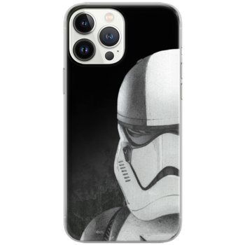 Etui Star Wars dedykowane do Iphone XR, wzór: Szturmowiec 001 Etui całkowicie zadrukowane, oryginalne i oficjalnie licencjonowane - ERT Group