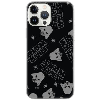 Etui Star Wars dedykowane do Samsung J4 PLUS, wzór: Darth Vader 009 Etui całkowicie zadrukowane, oryginalne i oficjalnie licencjonowane - ERT Group