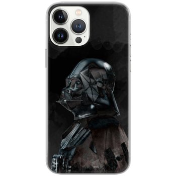 Etui Star Wars dedykowane do Samsung NOTE 9, wzór: Darth Vader 003 Etui całkowicie zadrukowane, oryginalne i oficjalnie licencjonowane - Star Wars